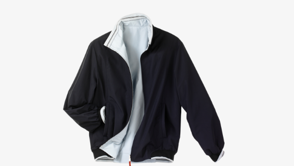 Anniversary Gifts for Him Gift Idea 3: New Jacket