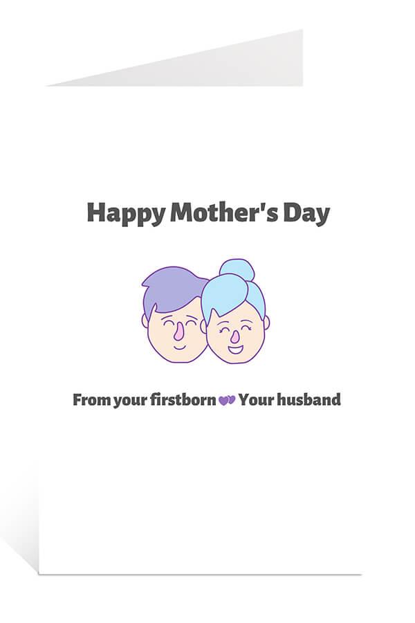 Free Printable Mother's Day Card: 50+ Cards for Extra-Special Mothers